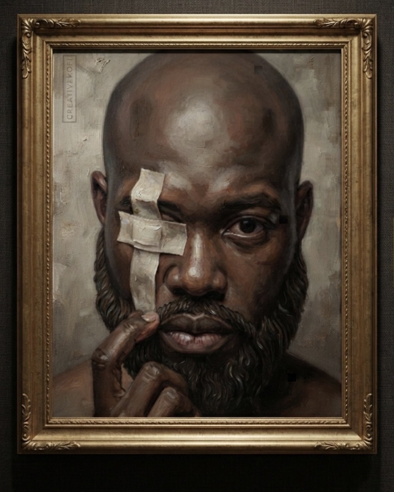 Paintings