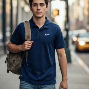 Men's Nike Dri-FIT Performance Polo