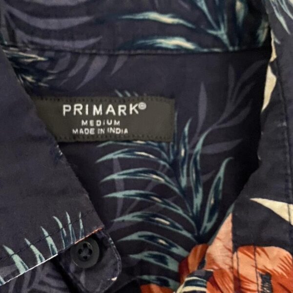 Primark Shirt - Image 4