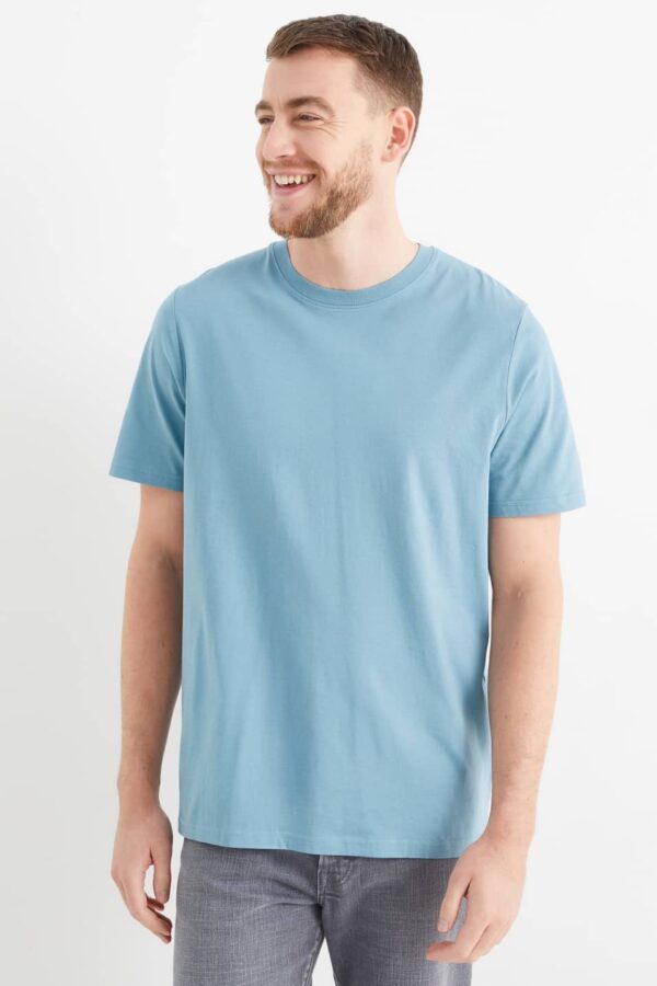 C&A Classic T-Shirt - Image 3