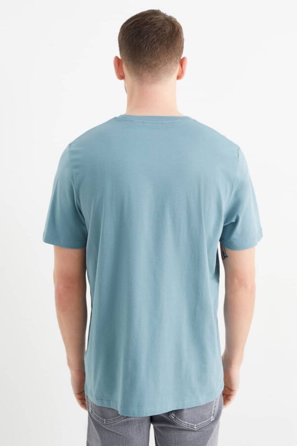 C&A Classic T-Shirt - Image 5