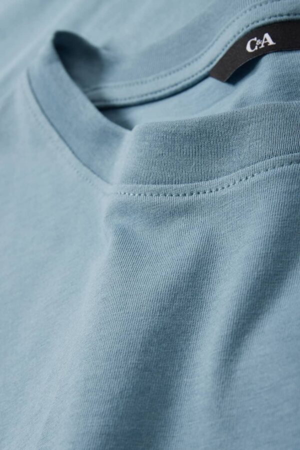 C&A Classic T-Shirt - Image 2