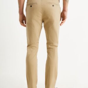 C&A Cargo Khaki Pants
