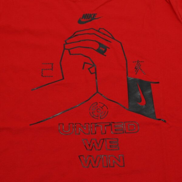 Nike T-Shirt - Image 3