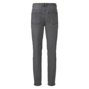 LIVERGY Men’s Jeans
 Black