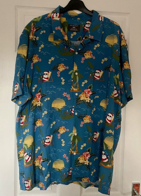 Primark Shirt - Image 2