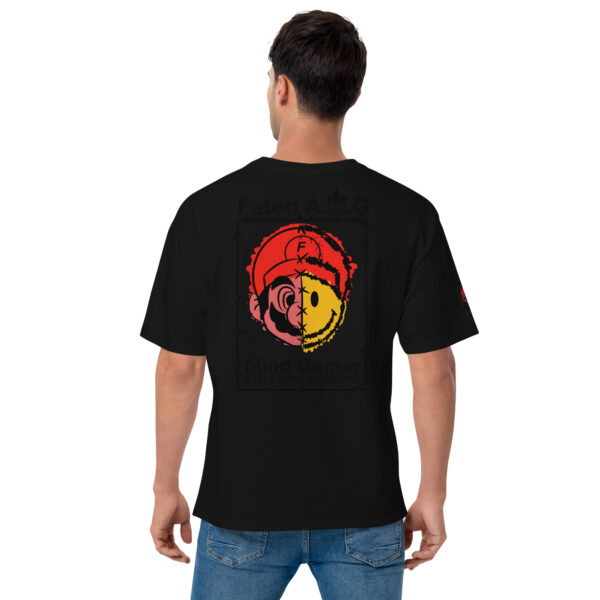 Men's Champion T-Shirt - Image 3