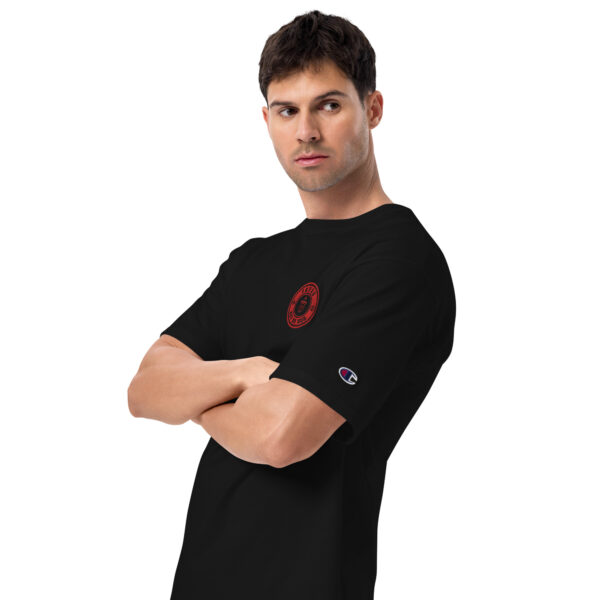Men's Champion T-Shirt - Image 5