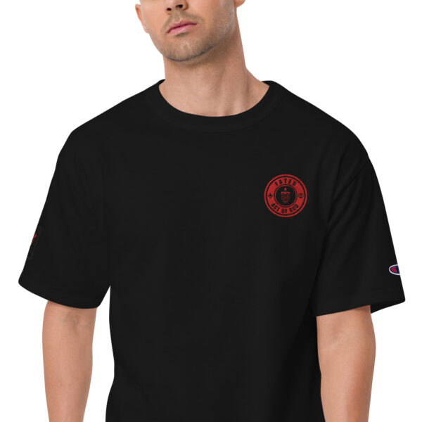 Men's Champion T-Shirt - Image 2
