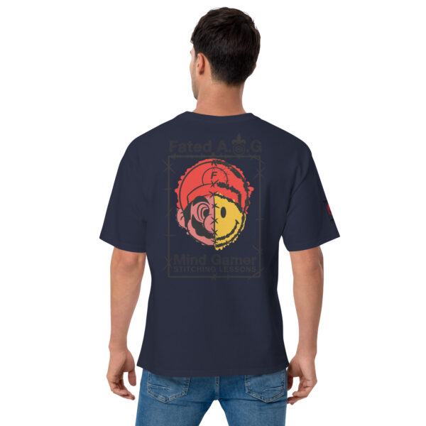 Men's Champion T-Shirt - Image 9