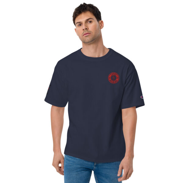 Men's Champion T-Shirt - Image 7