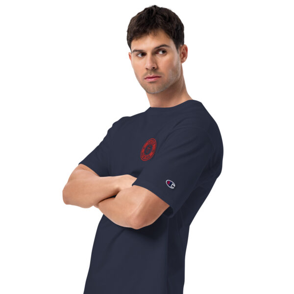 Men's Champion T-Shirt - Image 11
