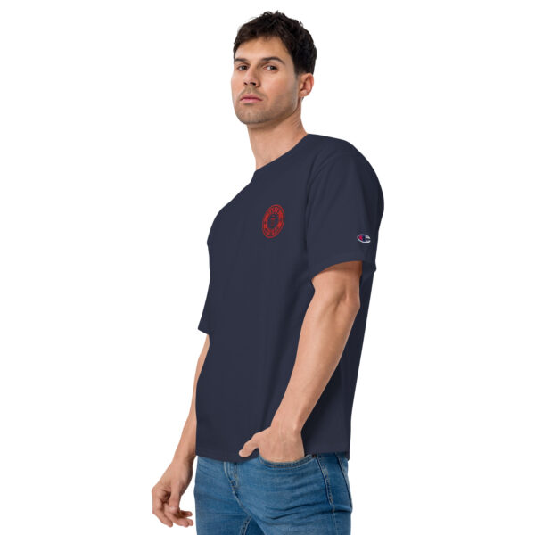 Men's Champion T-Shirt - Image 10