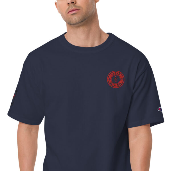 Men's Champion T-Shirt - Image 8