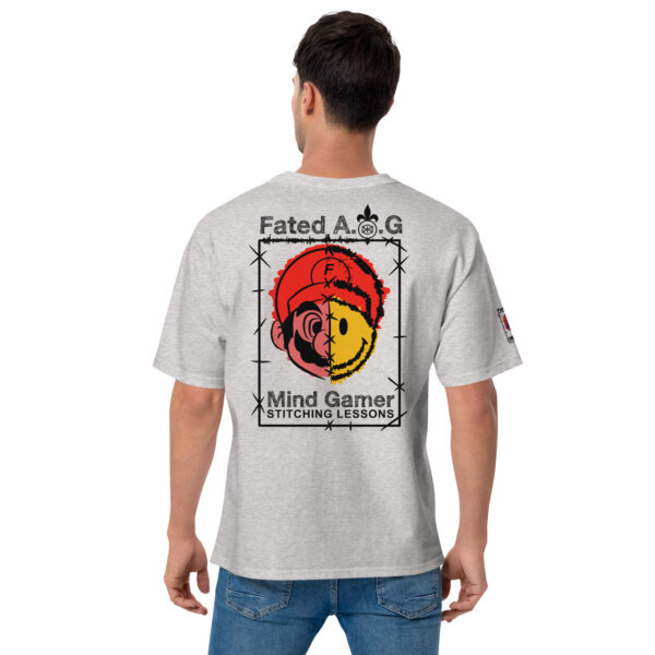 Men's Champion T-Shirt - Image 15