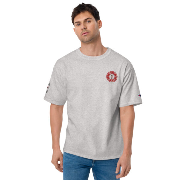 Men's Champion T-Shirt - Image 13