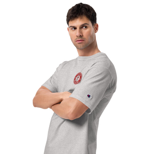 Men's Champion T-Shirt - Image 17