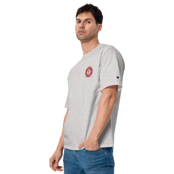 Men's Champion T-Shirt - Image 16