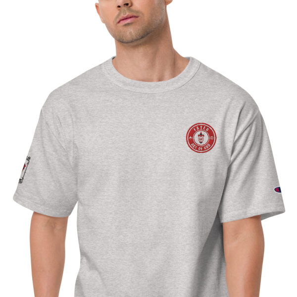 Men's Champion T-Shirt - Image 14