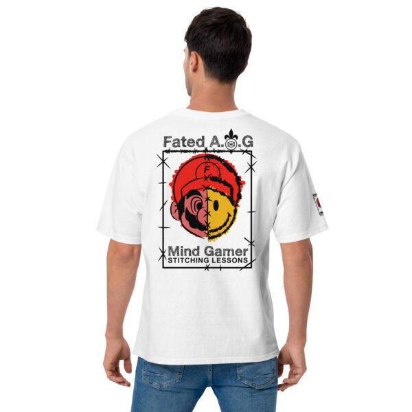 Men's Champion T-Shirt - Image 21