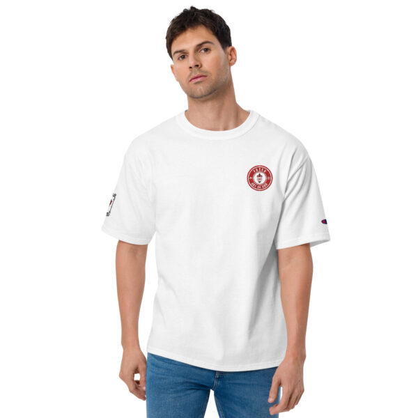 Men's Champion T-Shirt - Image 19