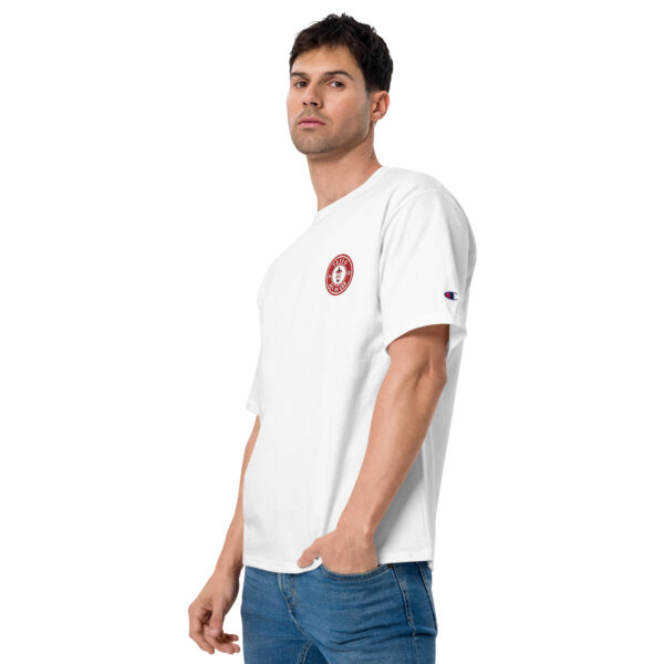 Men's Champion T-Shirt - Image 22
