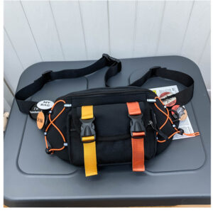 Fashion Brand Ladies Messenger Bag Korean Fashion