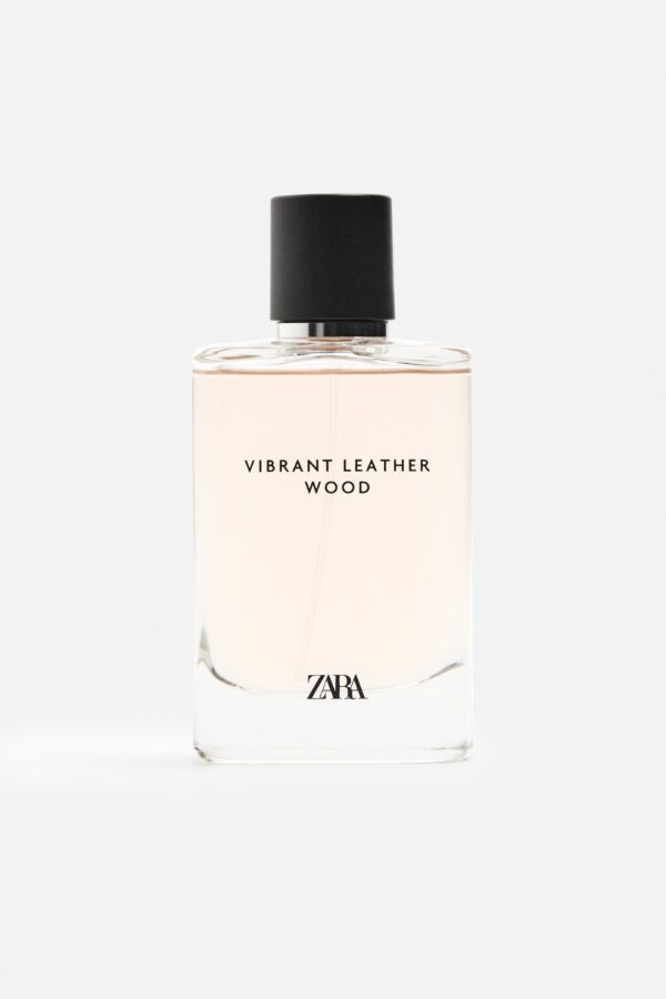 VIBRANT LEATHER WOOD EDP 100 ML / 3.38 OZ Eau de Parfum. - Image 2