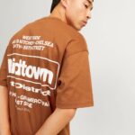 T shirts