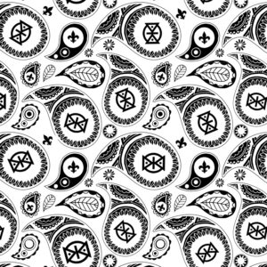 RR bandana inspired wallpaper