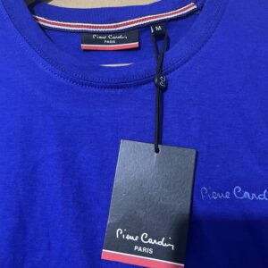 Pierre Cardin Paris Crewneck T-Shirt
