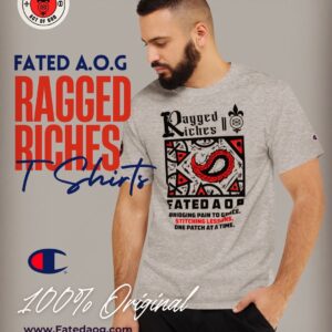 rri men's champion t shirt