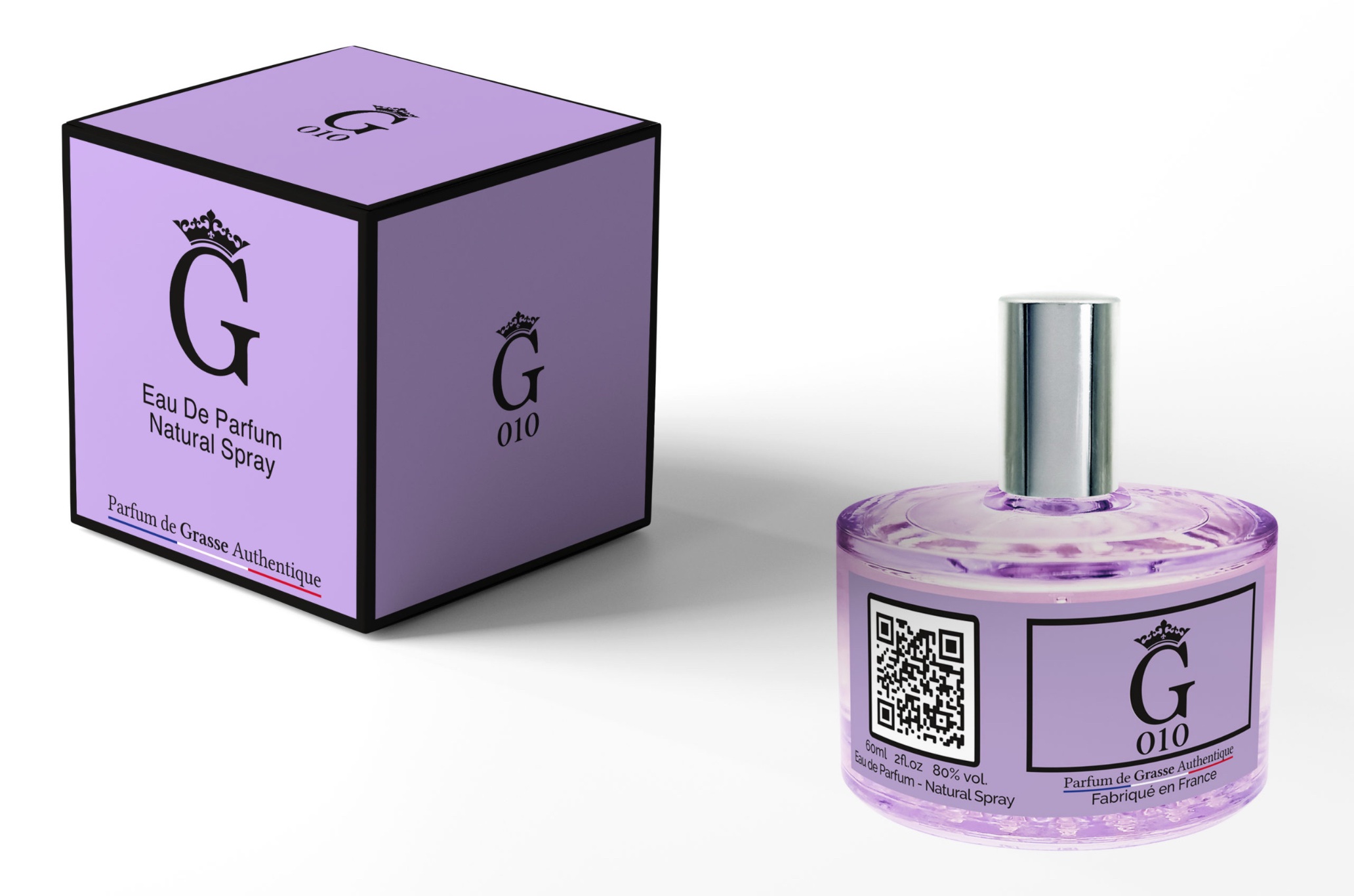 Home G010 – Féminin (Chypre)