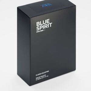blue spirit – zara cologne for men (2021)