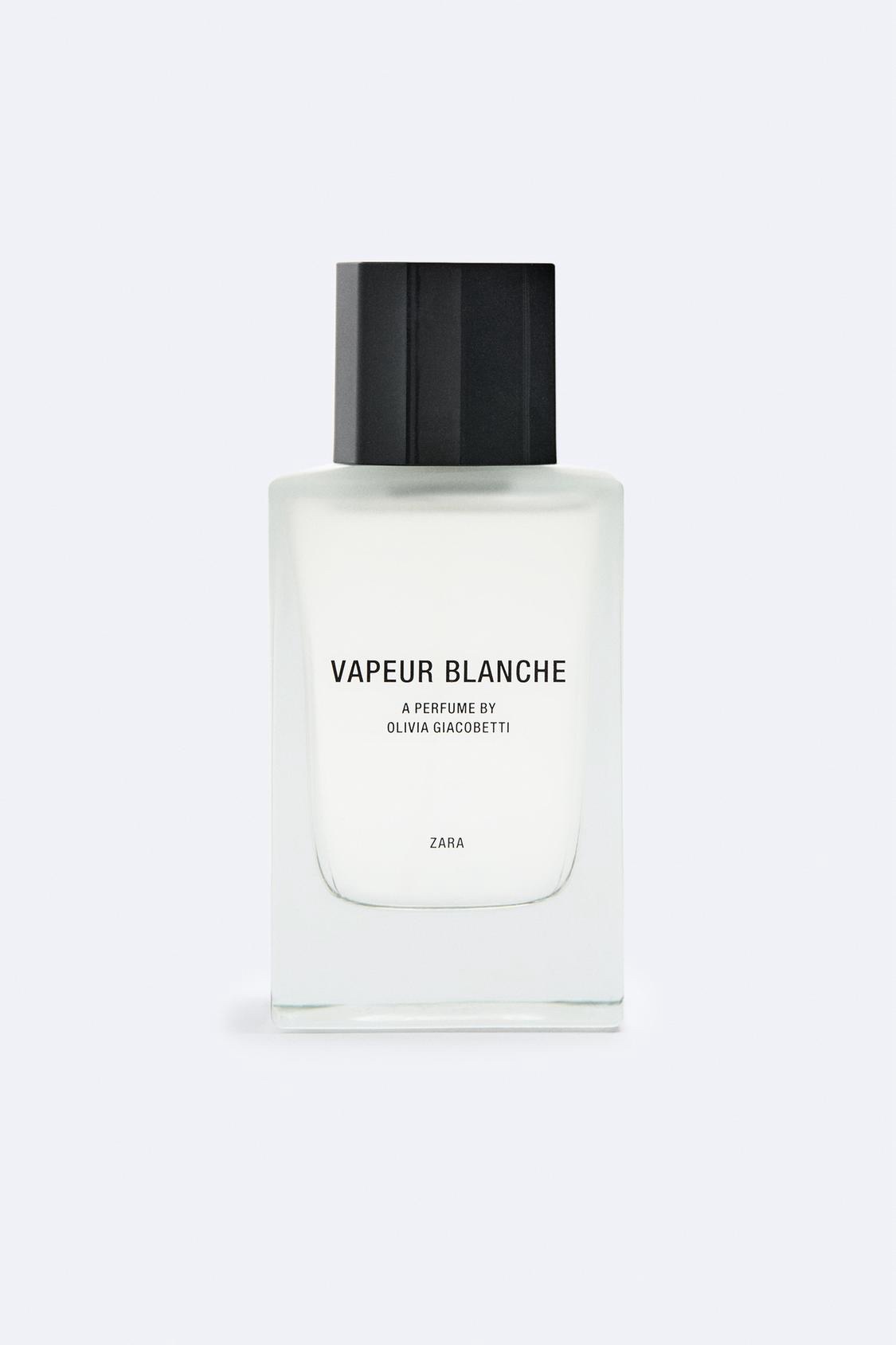 Home VAPEUR BLANCHE, 100 МL