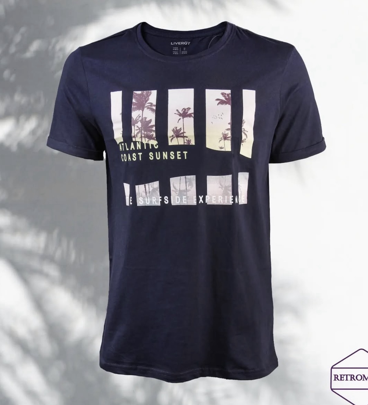 Home Livergy T-Shirt