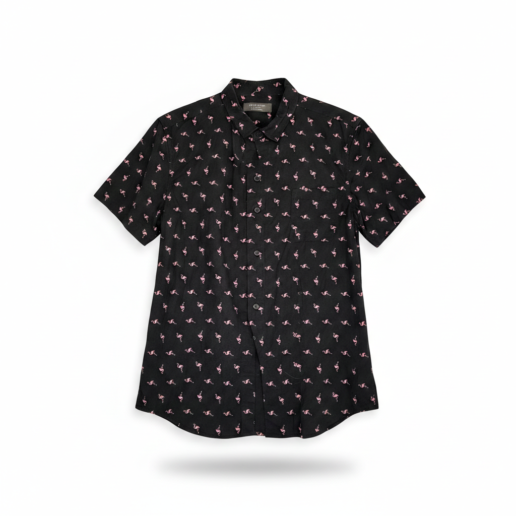 Home Primark Shirt (SS)