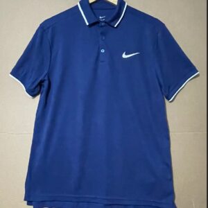 nike polo