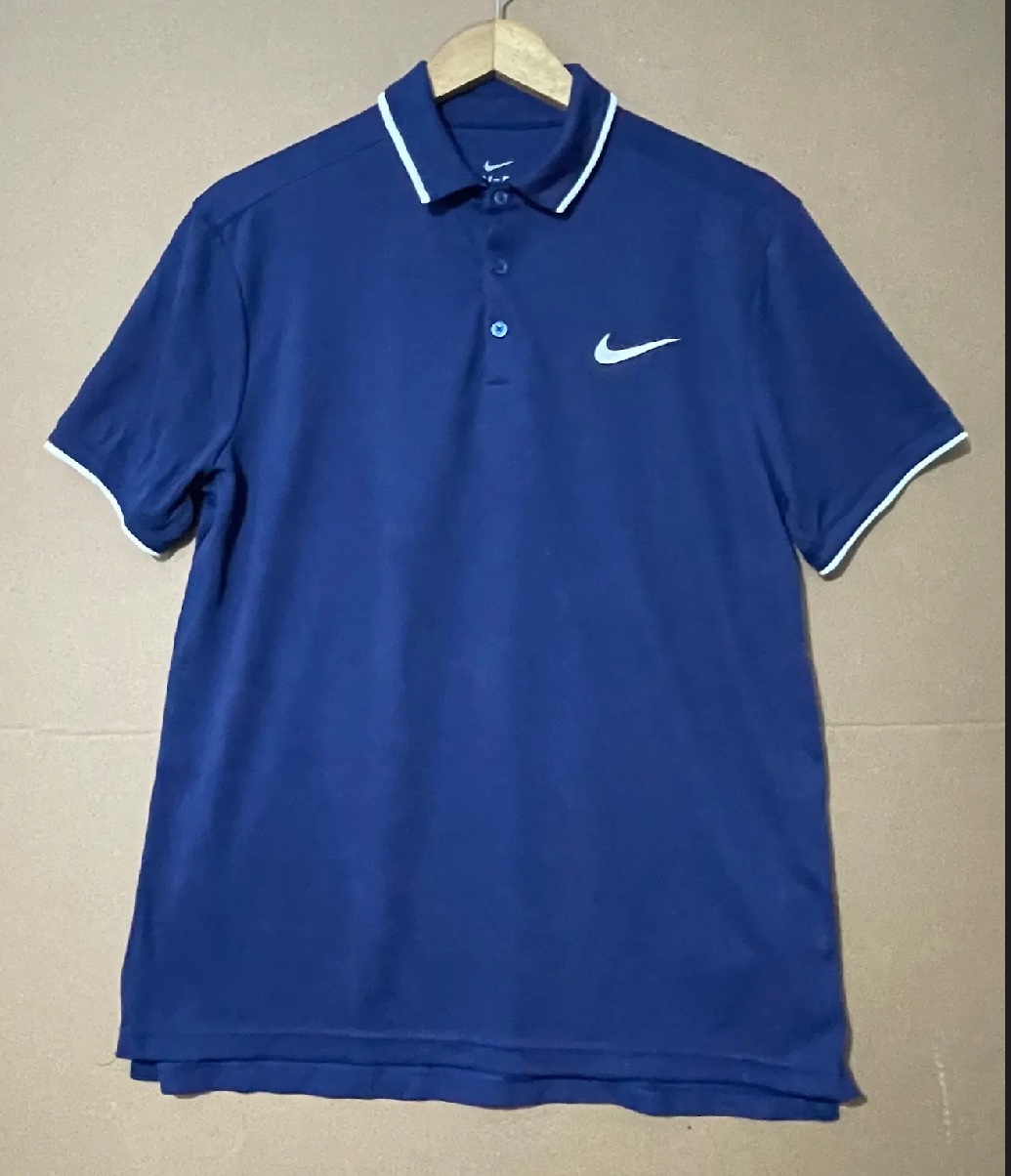Home Nike Polo