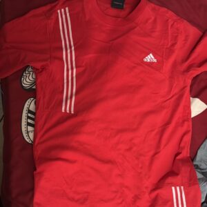 adidas t shirt