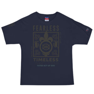 men's champion t shirt