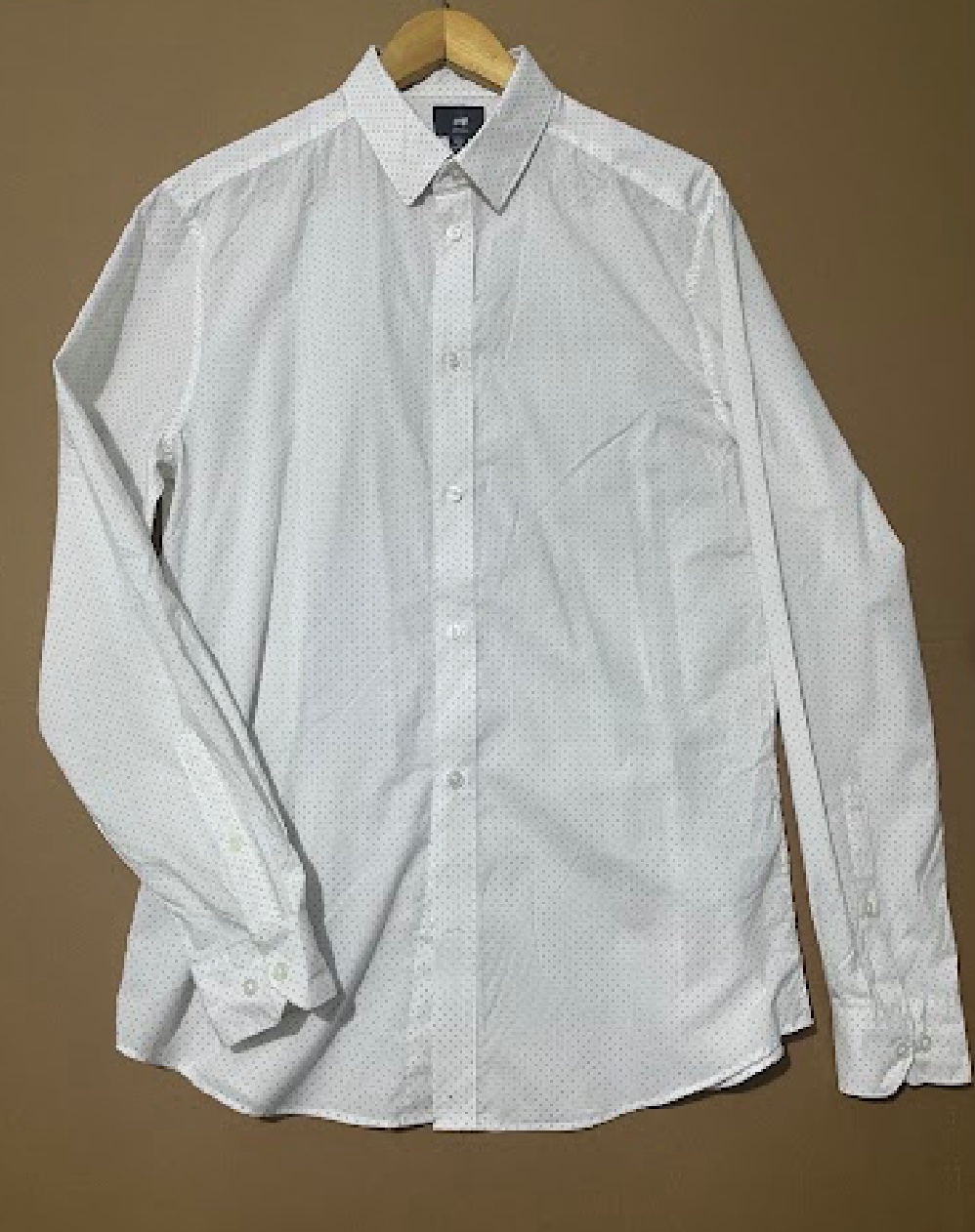 Home H&M Long sleeve shirts