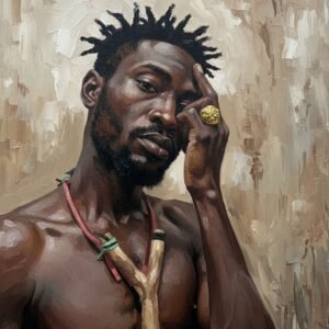 the gilded origin | instant digital download