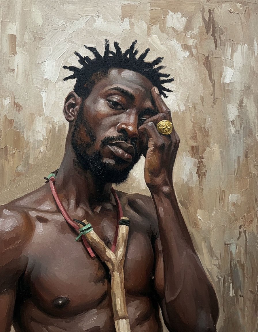 Home The Gilded Origin | Instant Digital Download