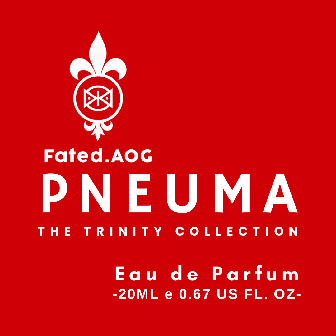 THE TRINITY COLLECTION | Fated A.O.G