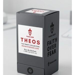 theos | the trinity collection
