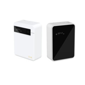 Small Atomized Household Fragrance Machine