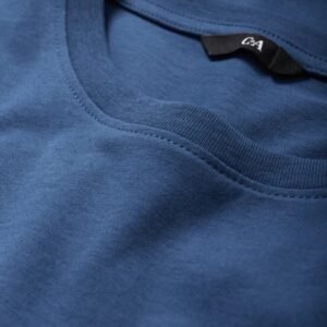 C&A Men's Essential Crew Neck T-Shirt