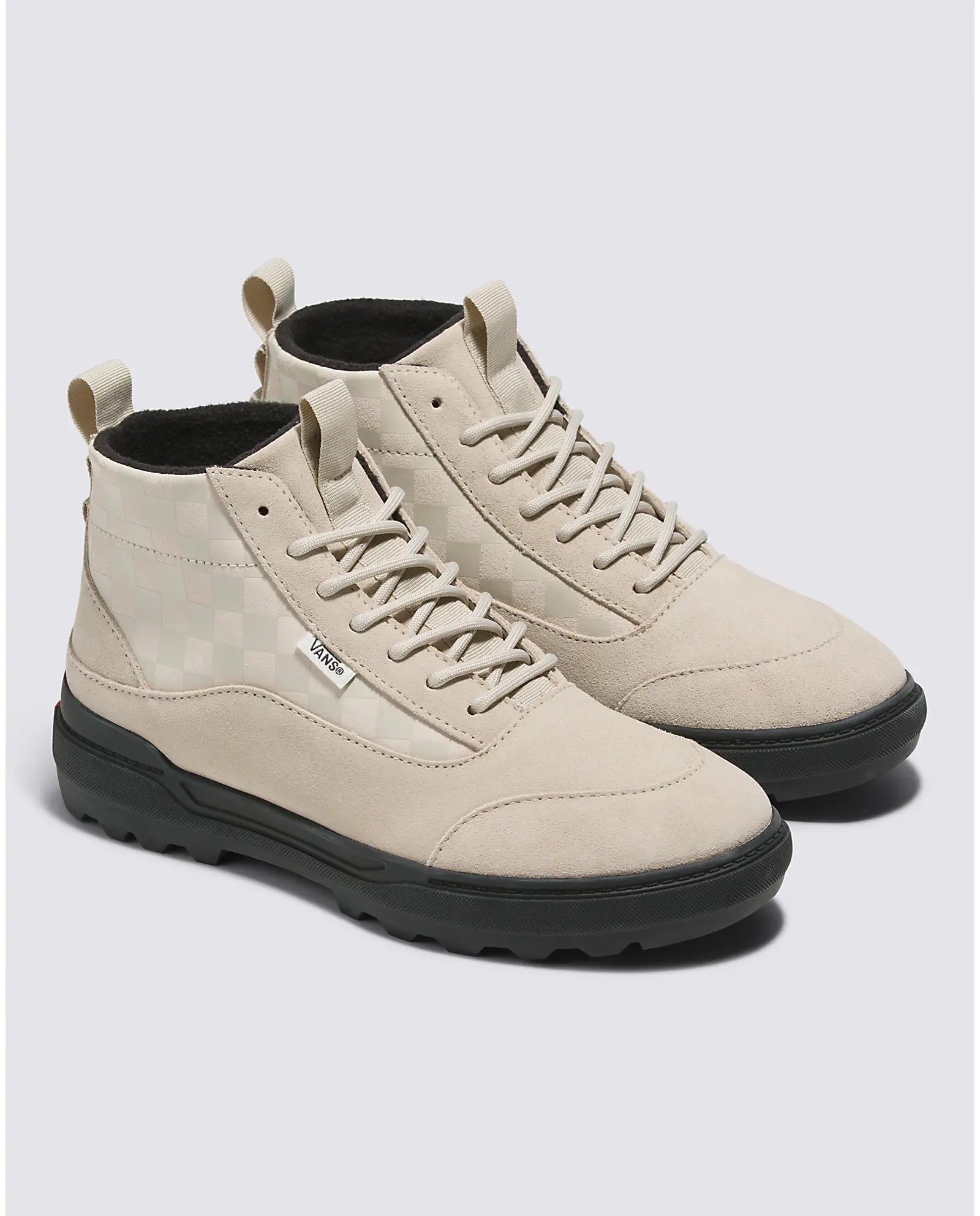 Vans x Quasi Sk8-Hi 38 LX / High-Top Sneaker