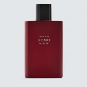 ZARA UOMO WINTER EDP 90 ML (3.04 FL. OZ).